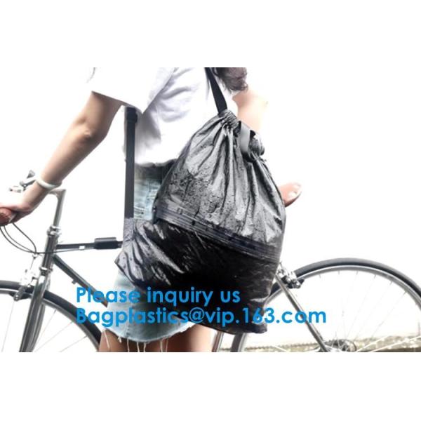 Reusable Promotional Green Tyvek Shopping Tote BagWaterproof Washable Eco k Handy Makeup Cosmetic Clutch Bag Cases