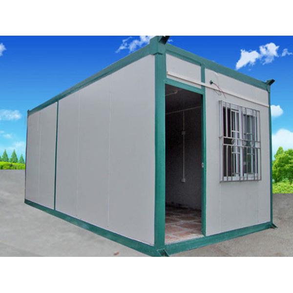 Quality Modular container house for sale
