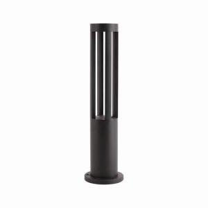Modern LED Lawn Lamp H600mm 150lumen/W Luminous  For Multiapplication