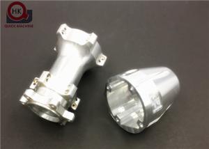 Steel CNC Hardware Parts For Automatic Machines / Electronic Instrument