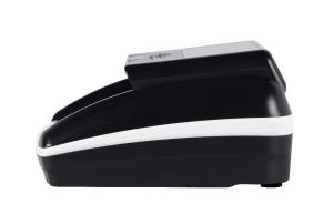 Buy cheap AUTOMATIC READ Professional US dollar Multi counterfeit money detector portable currency detector for US Dollar product