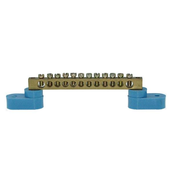 Quality Copper Bus bar Terminal Block for sale