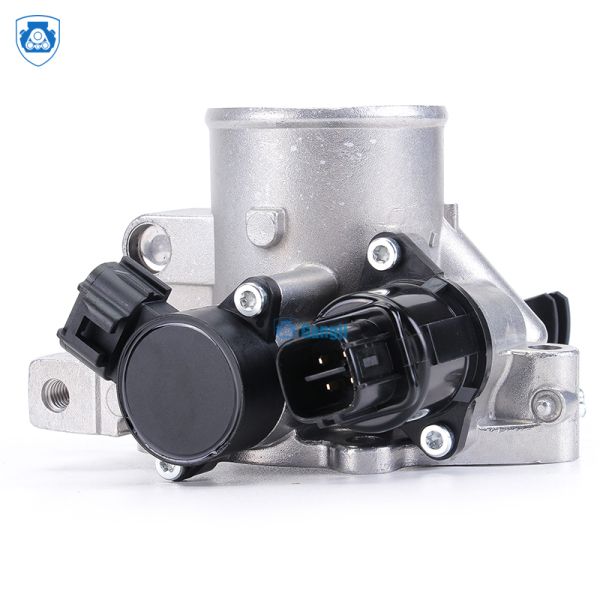 22210-BZ111 Car Parts Car Throttle Body Assembly for toyota 22210-BZ111
