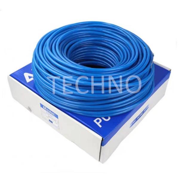 Quality US98A040025 Flexible Air Hose Pipe CE Certificate Tube ID 2.5mm for sale