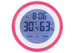 Digital LCD Thermometer Hygrometer Electronic Temperature Humidity Meter Weather