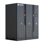 High Voltage And High Current Lithium Battery Test System For New Energy Battery