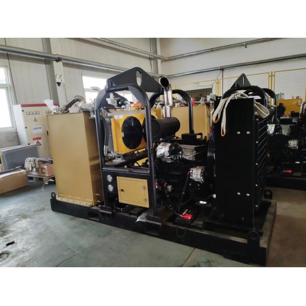 Customized Stainless Steel Pipeline Beveling Machine Perfect for Pipeline Projects