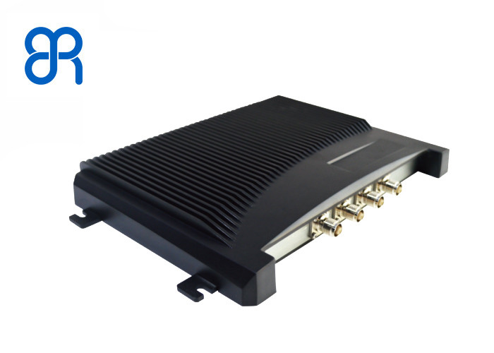 Impinj R2000 Built in UHF RFID Fixed Reader Peak Inventory Speed >700 tags/sec