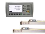 3 Axis Dro Kit Grinder Absolute Linear Encoders Digital Readout