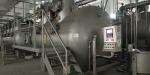Overflow Dyeing Machine With Extremely Low Liquor Ratio