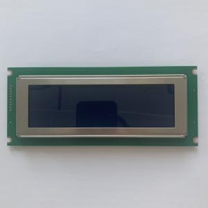 China STN 240x64 Graphic LCD Module SHARP LM24008M Monochrome Negative COB on sale