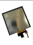 3.95 Inch Color Capacitive TFT Display Touch Screen LCD 480x480 IPS Full Viewing