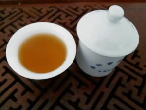 Buy cheap CTC Red Organic Black Teas For Fluid Heat / Diuretic product