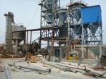 Gravity Separator Sand Making Machine for Iron Ore Processing Stone Crusher Line