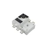 Manual Changeover Switch 3Pole/4Pole Isolation manual Transfer Switch