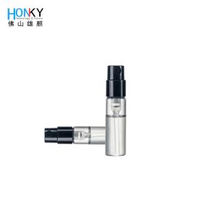 Buy cheap 40BPM Perfume Vial Filling Machine Table Top Perfume Capping Machine product