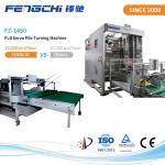 Multi Layer Palletizer Electric Pallet Stacker Line Packing Machine for Paper