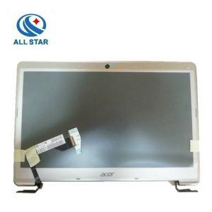 Buy cheap 13.3&quot; Full Assembly Laptop Screen Display B133XW03 V.3 Acer Aspire S3 MS2346 UltraBook product
