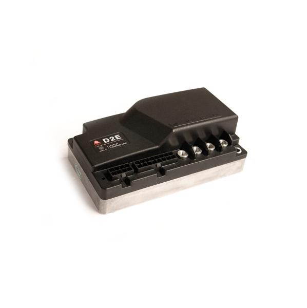 En1175-2020 100A 24v Brushed Dc Motor Speed Controller Intended For The Traction