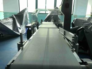 China 1000g Metal Detector Checkweigher machine Food Industry Checkweigher Reject System on sale