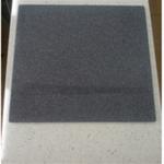 High Temperature Resistance Recrystallized Silicon Carbide Plates RSiC Batts in