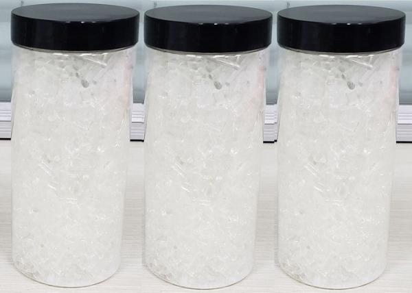 Quality Solid Water Based Acrylic Resin High Transparency For Inks And Varnish for sale