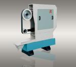 CNC system automatic robot grinding polishing machine for faucet
