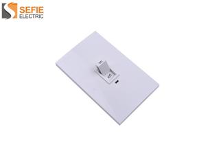 China 32 Amp Electrical Safety Circuit Breakers High Temperature Resistant on sale