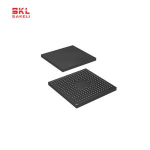 Buy cheap AT91RM9200-CJ-002 HighPerformance MCU Microcontroller Unit Embedded Systems product