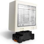 Dual Channel Loop Detector - Independent Control & Anti-Crosstalk Tech for Smart