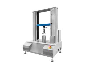 Buy cheap Ring Crush And Edge Compressive Tester Packaging Testing Equipment product