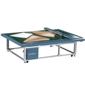 Buy cheap Paper Pattern Garment Pattern Making Cutting Machine Pen Drawing Garment Cutter Plotter product