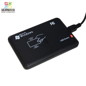 Buy cheap 12 Volt Arcade Card Reader System Touchless For Management product