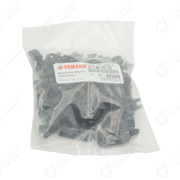 Khj-Mc145-00 Yamaha Lever Tape Guide R Yamaha Feeder Spare Parts For Smt Machine