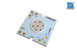Buy cheap High Power RGB LED Array / Module 40W 80W 150W For Stage Lighting Source product