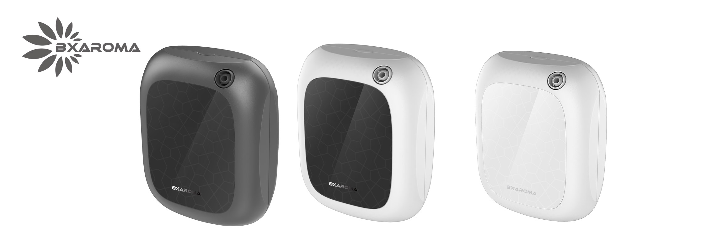 X200 Battery Operated Scent Diffuser 1500m3 Air Freshener Diffuser Electric