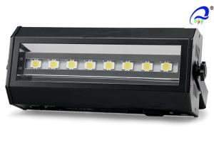 COB 200W LED Strobe Lights DMX Sound Control Party Disco Bar Projector Stage Light