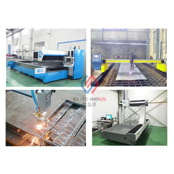 carbon aluminium stainless steel heating platens for Hydraulic thermal laminator