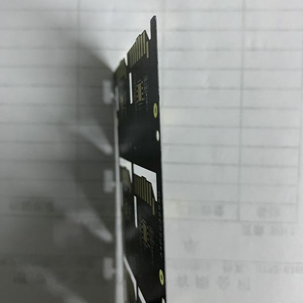 Quality Flash/NAND memory package substrate production for sale