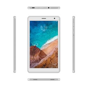 Buy cheap CPU MT6582 7inch Touch Screen Tablet EMMC 8GB Support Bluetooth 2.1 product