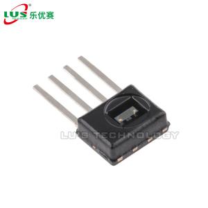 Buy cheap I2C Board Mount Digital Humidity Sensor HIH-6120-021-001 product