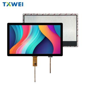 Buy cheap 13.3 Inch IPS Capacitive Touch Panel Full View HD TFT LCD Display product