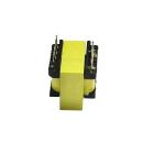 Ferrite Core Power High Frequency Transformer EE28 Vertical Straight Plug