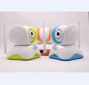China 720p hd security camera system for indoor safe guard on sale