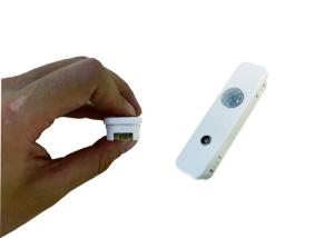 Buy cheap HNS135PIR Min PIR Motion Sensor Remote Control Setting 12V Low Voltage product