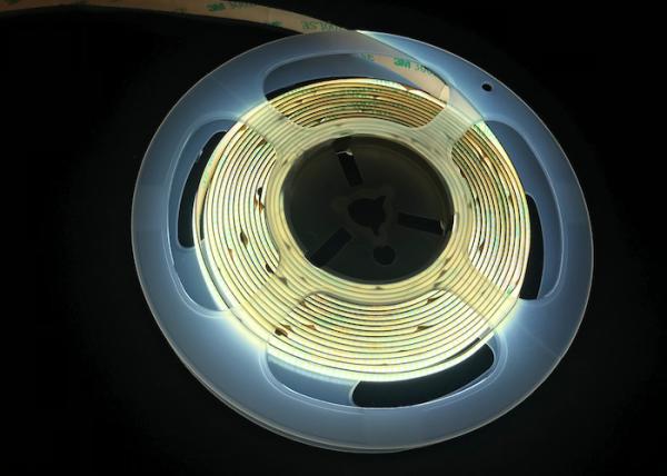 Quality Long Lifespan 3oz PCB 320pcs/M Flexible LED Strip Light for sale