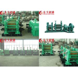 Buy cheap High Speed Operation Cold Rolling Mill Machine Φ228Mm Roller Diameter product