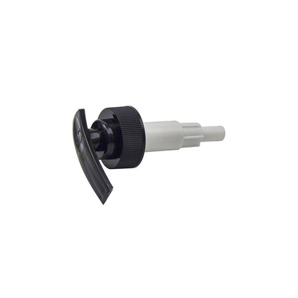 Soap Foam Screw 24-410 Smooth Lotion Pump