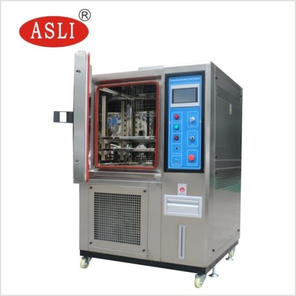 Quality AC 220V/380V Environmental Test Chamber With USB / RS232 Interface 0-50℃ Operation Temperature for sale