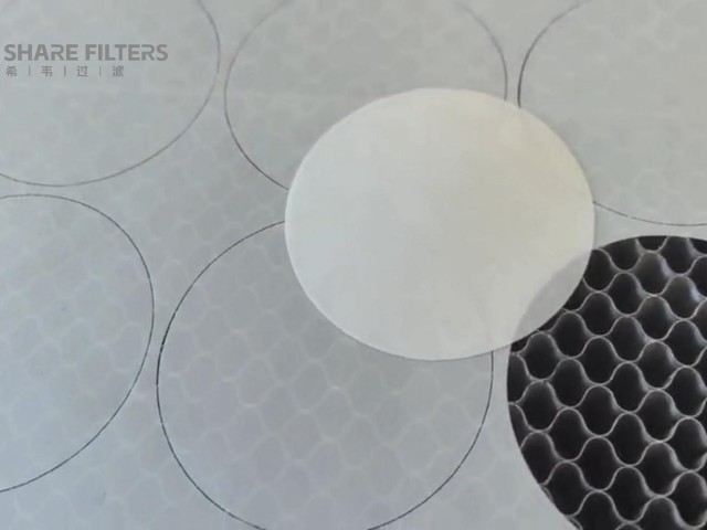 Chemical Resistant Polyamide Nylon Net Mesh Filters For Rinsing Liquids, Aqueous Cleaner, Ethanol, Spirit